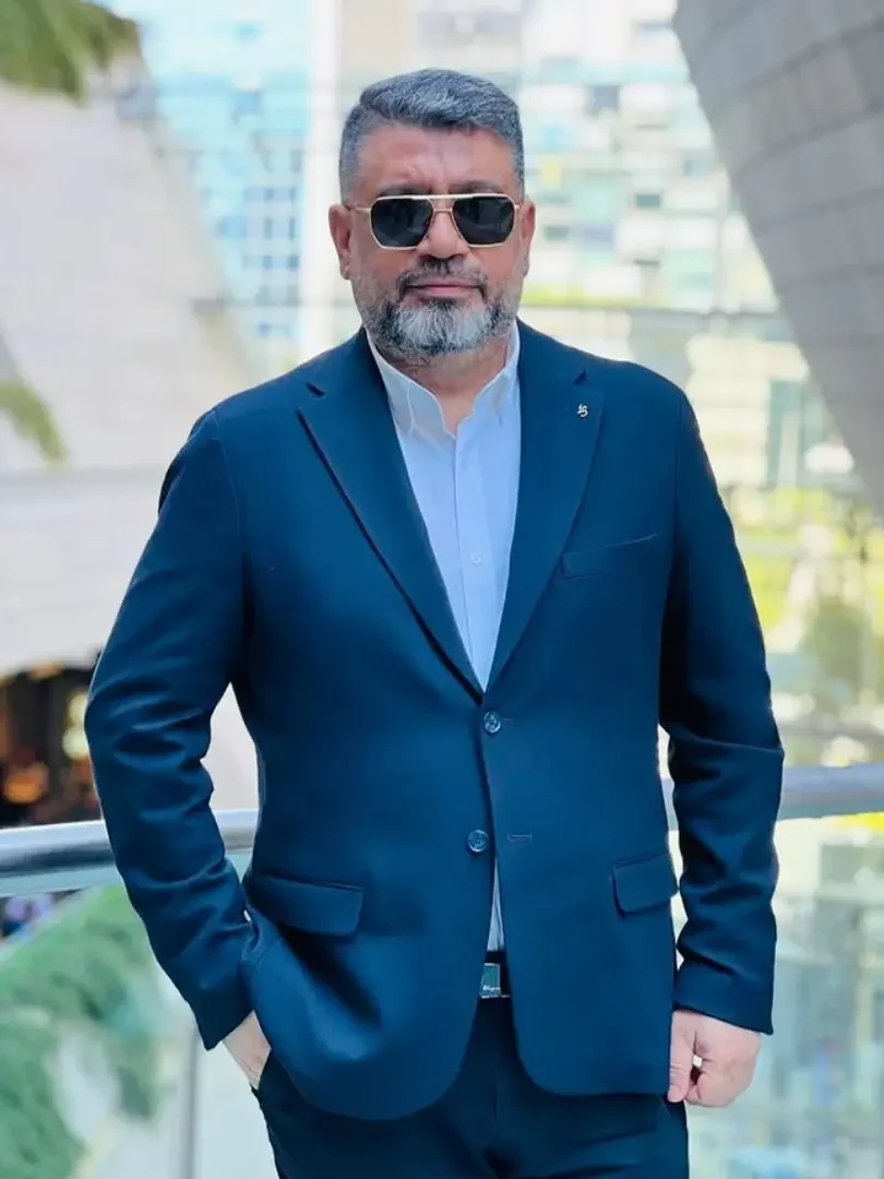 قاب روز | چهره توانمند قدیمی «رضا رشیدپور» قاب روز | چهره توانمند قدیمی «رضا رشیدپور»