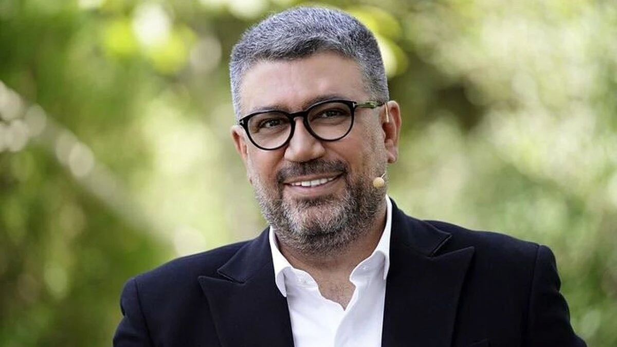 قاب روز | چهره توانمند قدیمی «رضا رشیدپور» قاب روز | چهره توانمند قدیمی «رضا رشیدپور»