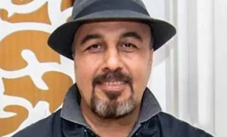 زمان عکس | چهره جذاب رضا عطاران و لیلا اوتادی زمان عکس | چهره جذاب رضا عطاران و لیلا اوتادی