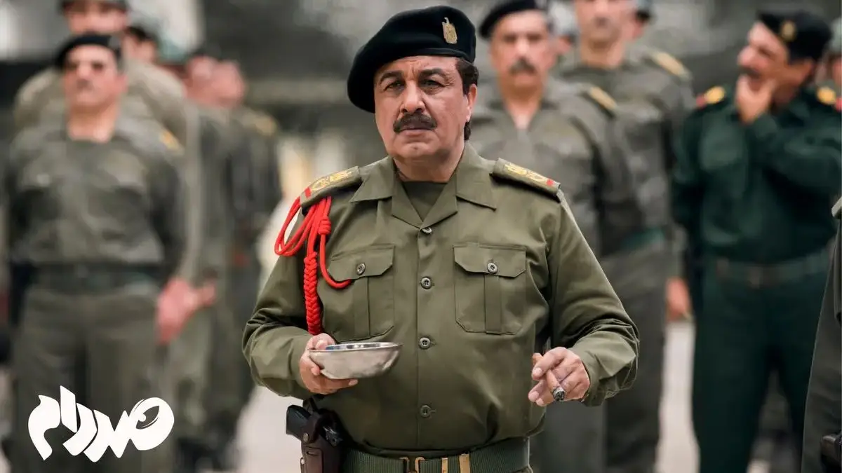 نگاه روز | عکس قدیمی رضا عطاران و تیپ عجیبش در 45 سال پیش نگاه روز | عکس قدیمی رضا عطاران و تیپ عجیبش در 45 سال پیش