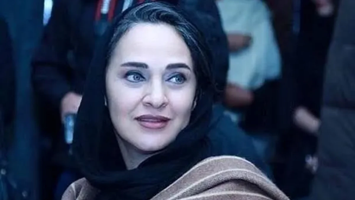 قاب روز | زندگی خصوصی رویا نونهالی قاب روز | زندگی خصوصی رویا نونهالی