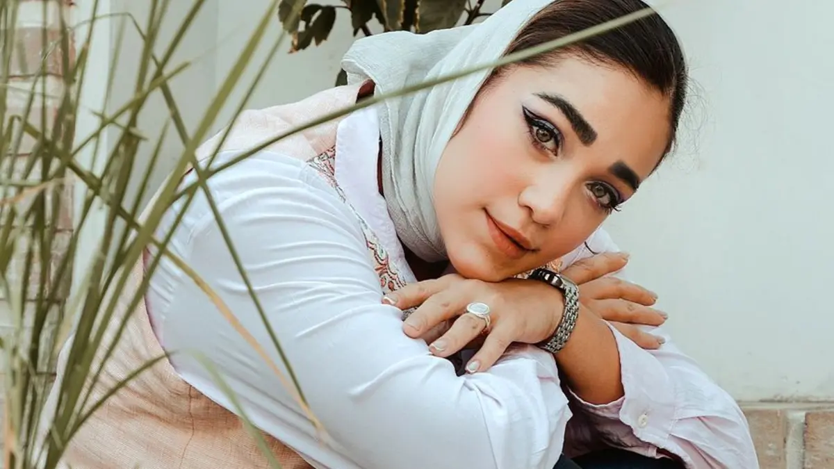 نگاه روز |استایل رویا وحدتی بازیگر فیلم «جزایر قناری» نگاه روز |استایل رویا وحدتی بازیگر فیلم «جزایر قناری»