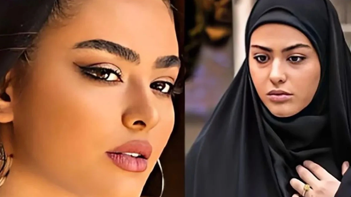  باورنکردنی | ریحانه پارسا از جدیدترین شوهر خود رونمایی کرد!