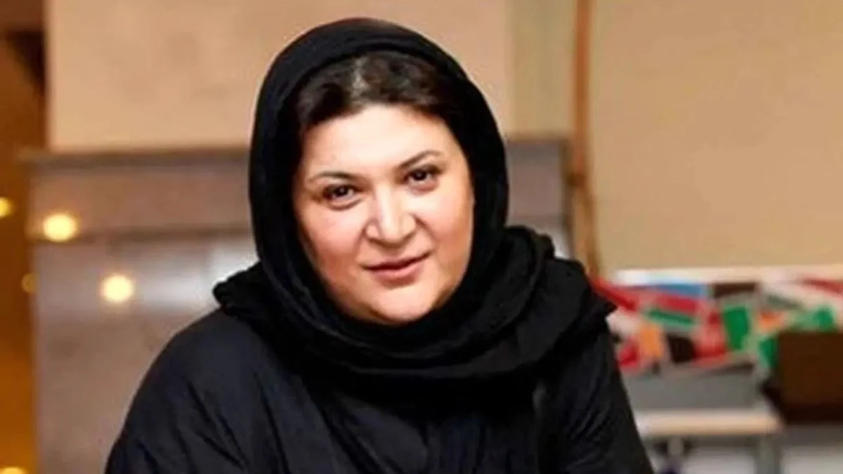 نگاه روز | تغییر چهره عجیب ریما رامینفر در پایتخت 7 نگاه روز | تغییر چهره عجیب ریما رامینفر در پایتخت 7