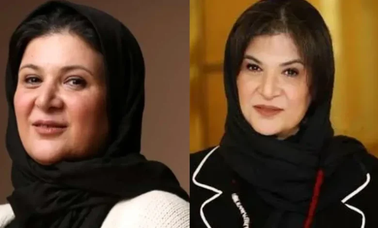 قاب روز | استایل هما با بازی ریما رامین‌فر در پایتخت 