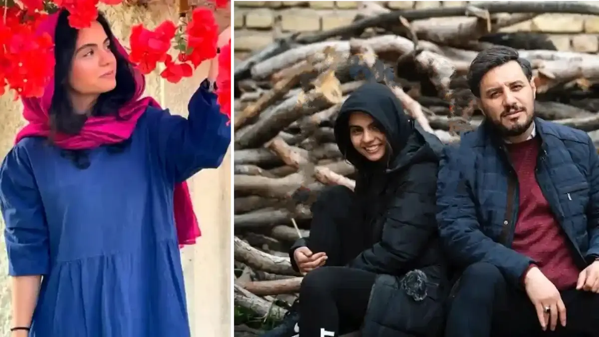 باورنکردنی | تغییر چهره «مائده ریزآبادی» بازیگر سریال زخم کاری در 19 سالگی باورنکردنی | تغییر چهره «مائده ریزآبادی» بازیگر سریال زخم کاری در 19 سالگی