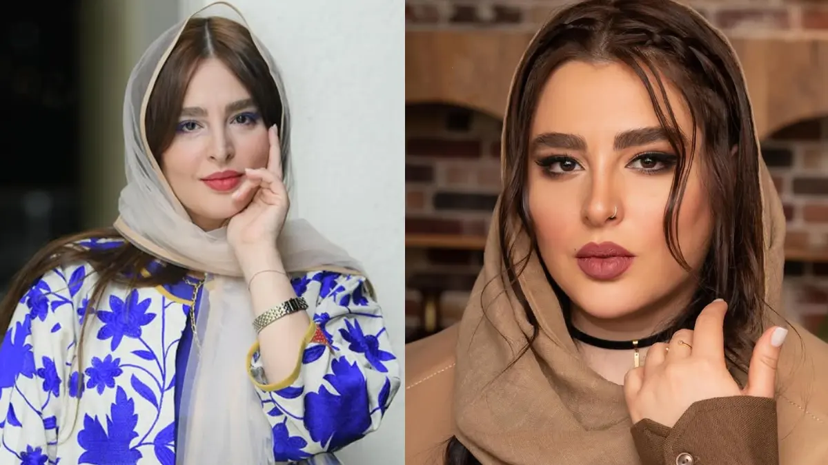 عکس؛ چهره ها در زمان و تاریخ | زهرا بهروزمنش با استایل تمام مشکی و دیدنی عکس؛ چهره ها در زمان و تاریخ | زهرا بهروزمنش با استایل تمام مشکی و دیدنی