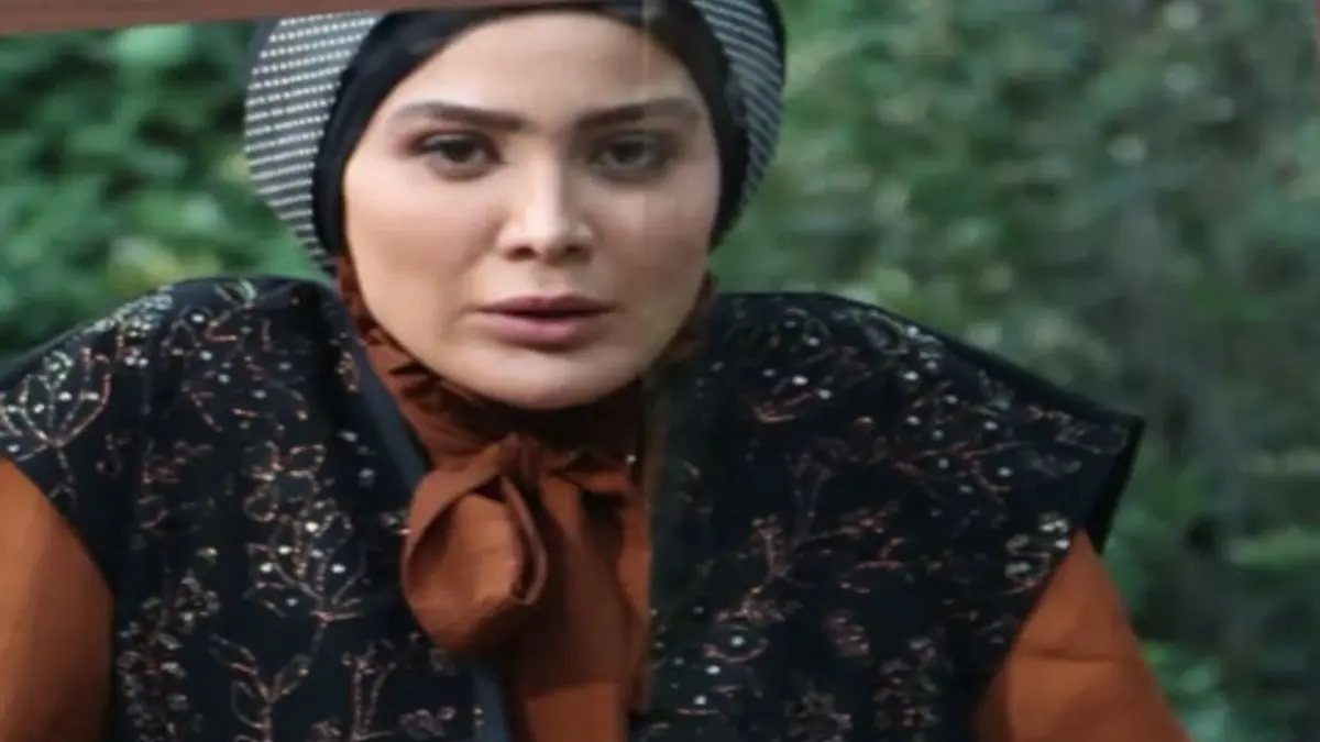 قاب روز | «زهرا جهرمی» در کنار همسرش و فرزندشان قاب روز | «زهرا جهرمی» در کنار همسرش و فرزندشان