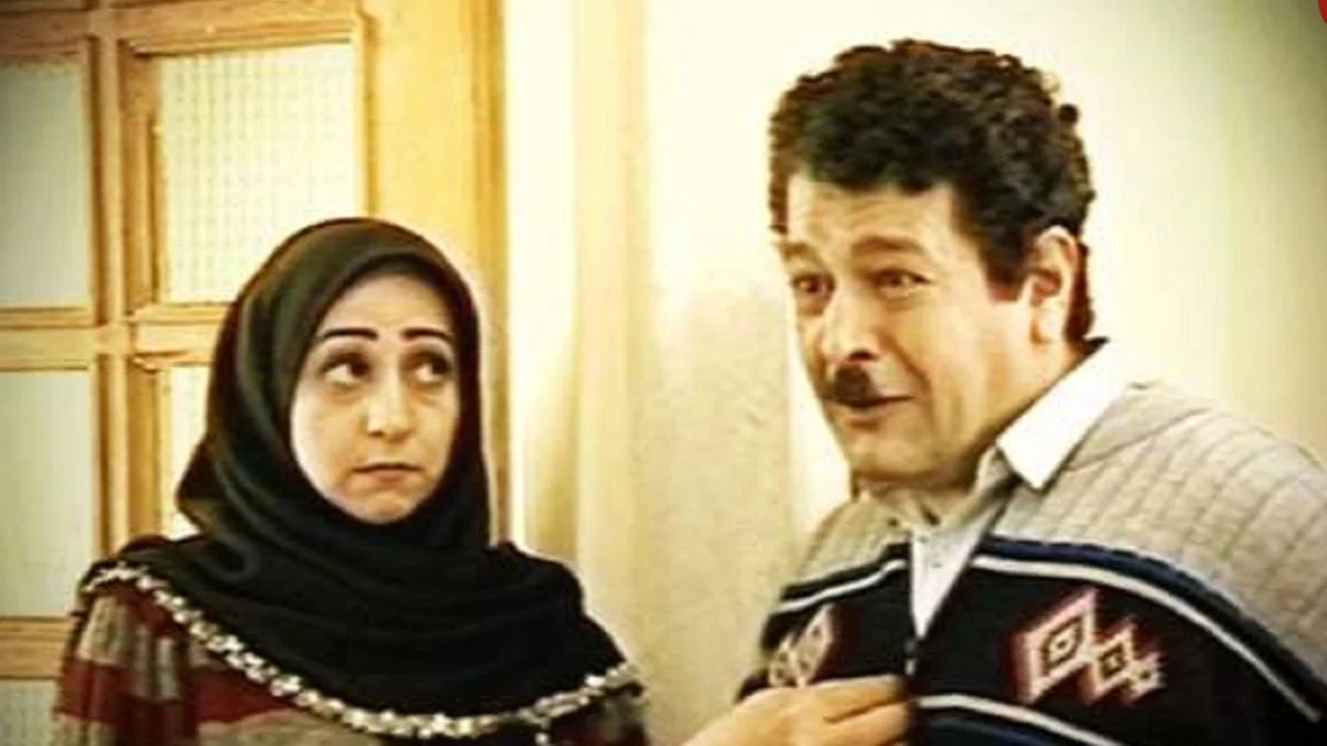 عکس داغ امروز | دورهمی بازیگران سریال زی‌زی گولو بعد از ۲۰ سال