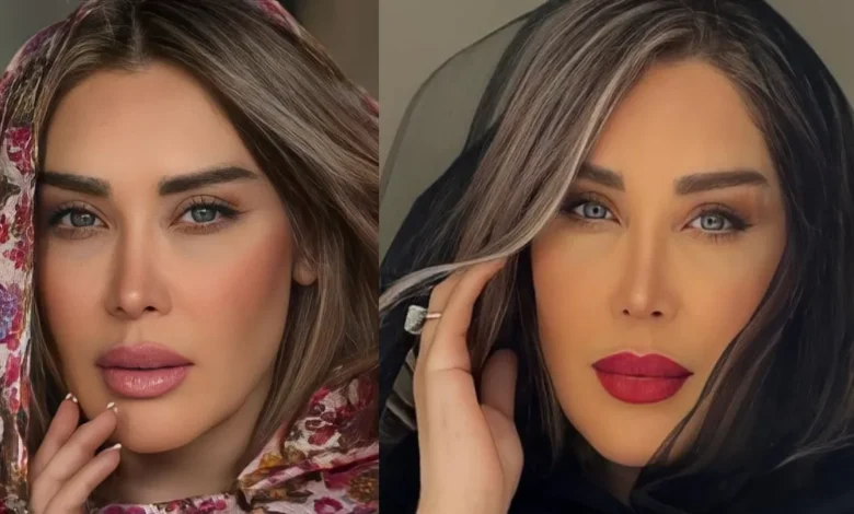 نگاه روز |مدلینگ جذاب و دیدنی سارا منجزی نگاه روز |مدلینگ جذاب و دیدنی سارا منجزی