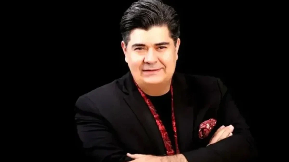 عکس داغ امروز | عکسی باورنکردنی از «سالار عقیلی» در کنار پسرش ماهور عکس داغ امروز | عکسی باورنکردنی از «سالار عقیلی» در کنار پسرش ماهور