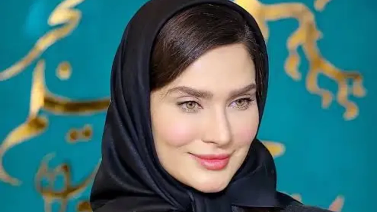 قاب روز | ساناز سعیدی بازیگر نقش سریال فریبا قاب روز | ساناز سعیدی بازیگر نقش سریال فریبا