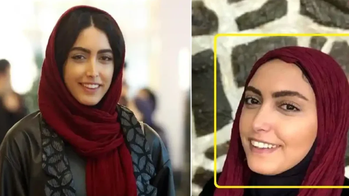 عکس داغ امروز | تغییر چهره ساناز طاری «سیما خواهر سینا» سریال لیسانسه ها بعد 8 سال