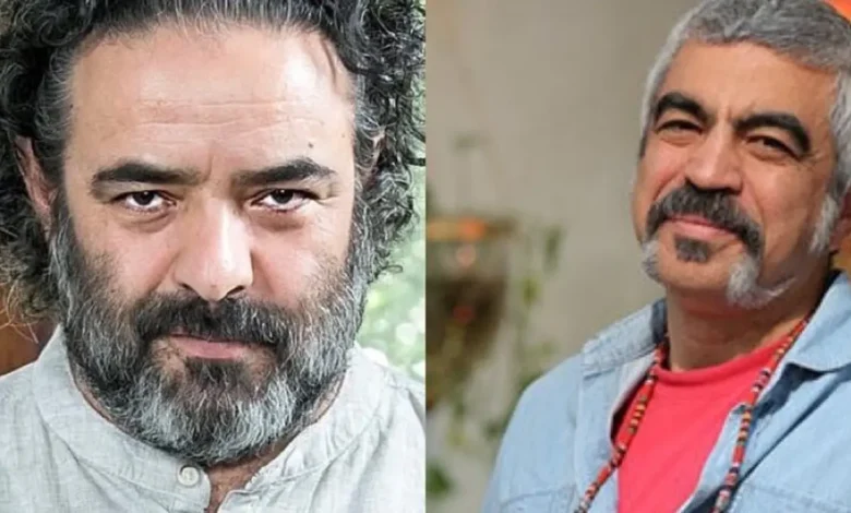 قاب روز | خاطره تاثیرگذار سروش صحت از حسن معجونی درباره غلبه بر ترس قاب روز | خاطره تاثیرگذار سروش صحت از حسن معجونی درباره غلبه بر ترس