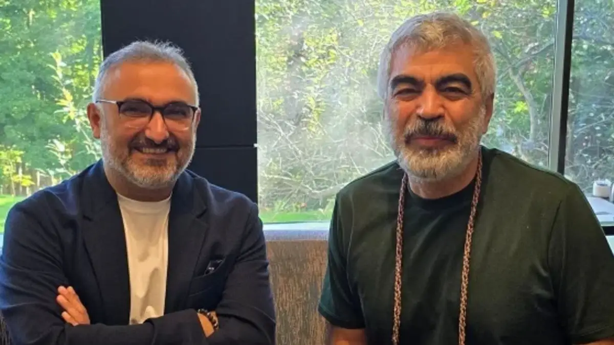 نگاه روز |عکس جذاب «سروش صحت» در نوجوانی و جوانی نگاه روز |عکس جذاب «سروش صحت» در نوجوانی و جوانی