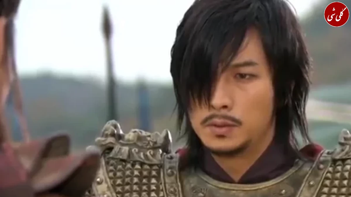 نگاه روز | ظاهر «دوجین» ۱۷ سال بعد از سریال امپراطور بادها نگاه روز | ظاهر «دوجین» ۱۷ سال بعد از سریال امپراطور بادها