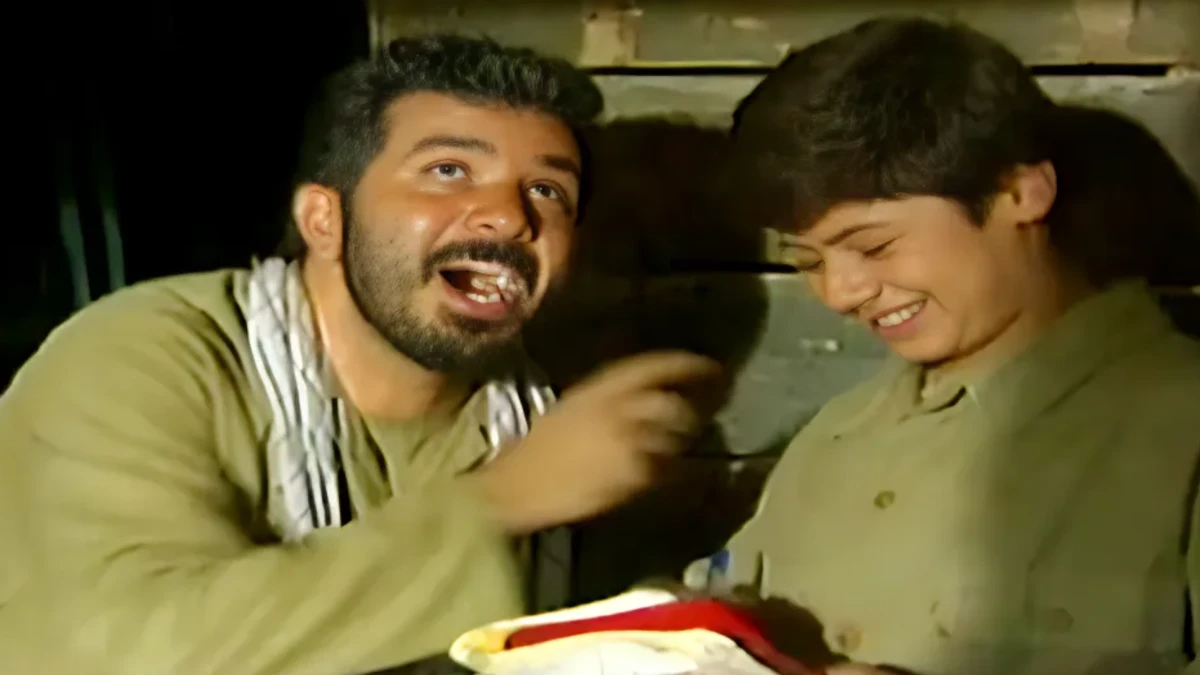 نگاه روز |بازیگران سریال بهترین تابستان من