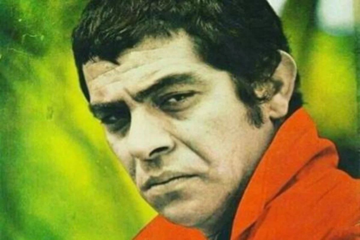 تاریخ وبگردی | تغییر چهره بهروز وثوقی بازیگر نقش «قیصر» بعد 55 سال