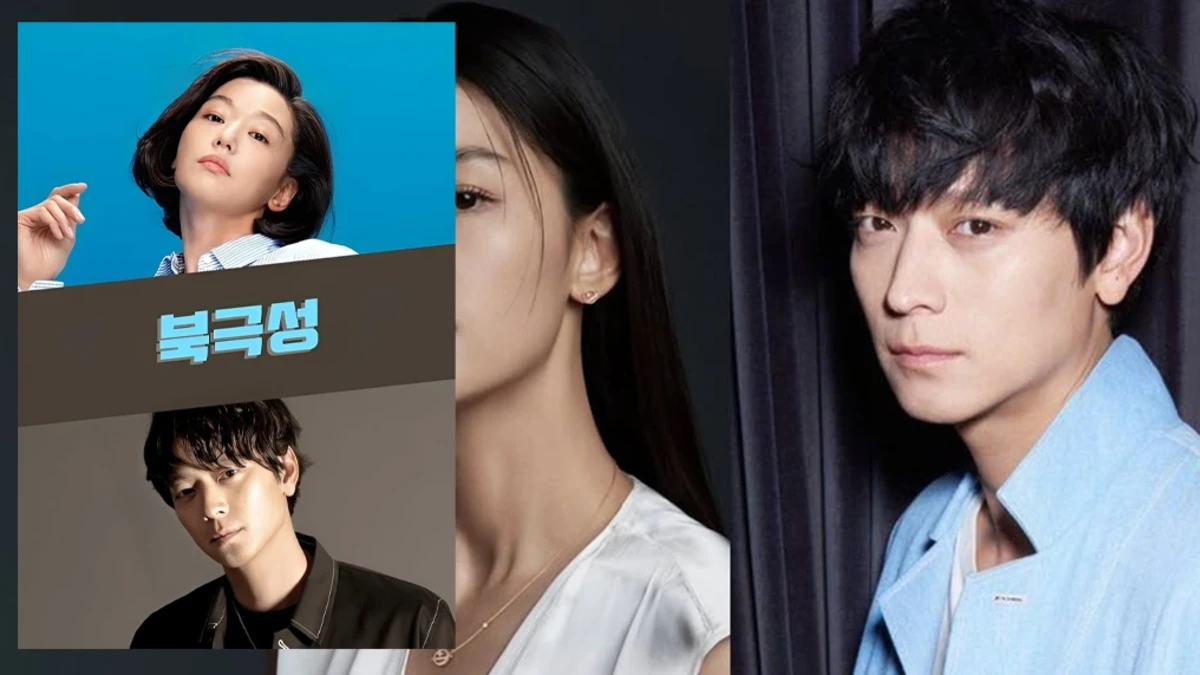 قاب روز | سریال کره ای طوفان Tempest قاب روز | سریال کره ای طوفان Tempest