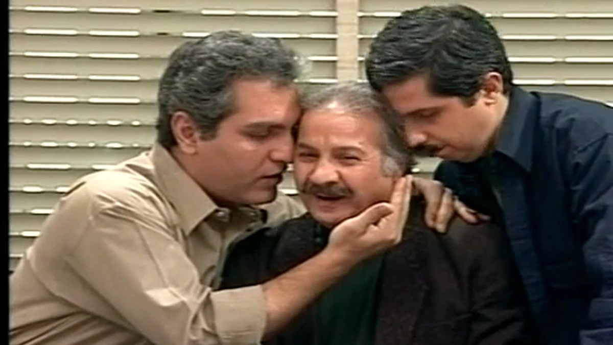 نگاه روز | بیوگرافی جذاب از زندگی خصوصی سعید پیردوست