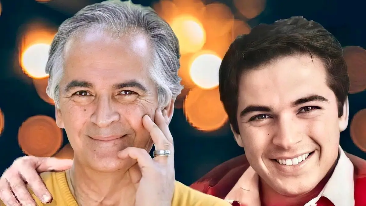 نگاه روز | چهره «سعید کنگرانی» بازیگر مشهور قبل انقلاب در دهه 50