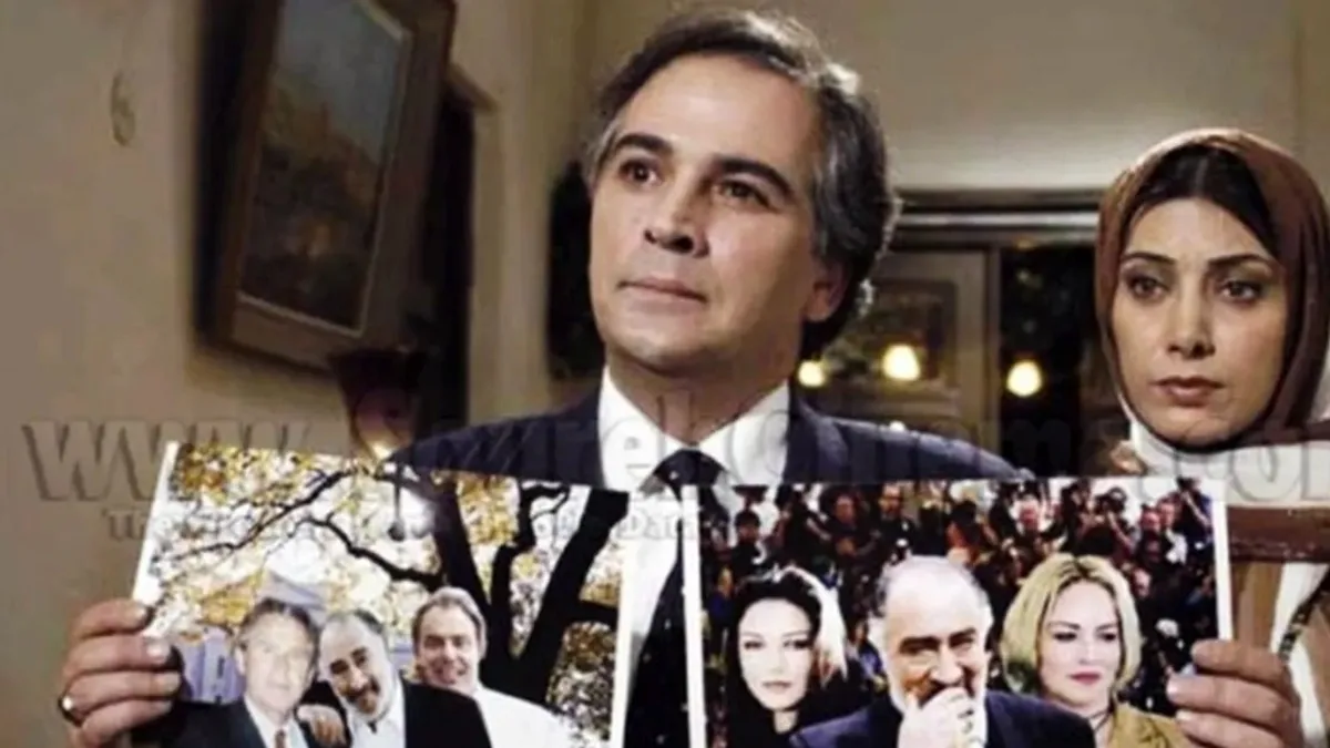 تاریخ وبگردی |عکس جوانی «سعید کنگرانی وقتی جوان بود» اواسط دهه 50 تاریخ وبگردی |عکس جوانی «سعید کنگرانی وقتی جوان بود» اواسط دهه 50