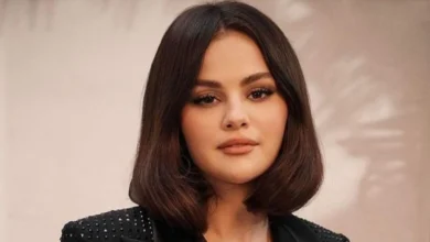 نگاه روز |سلنا گومز و خواهر کوچکش گریسی