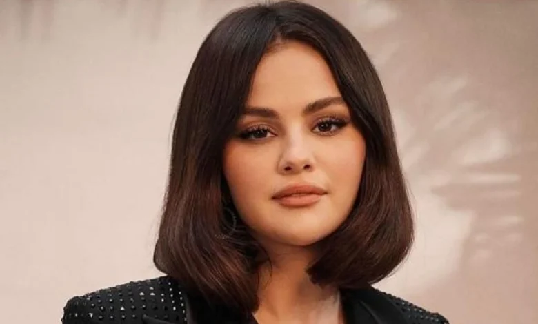 نگاه روز |سلنا گومز و خواهر کوچکش گریسی