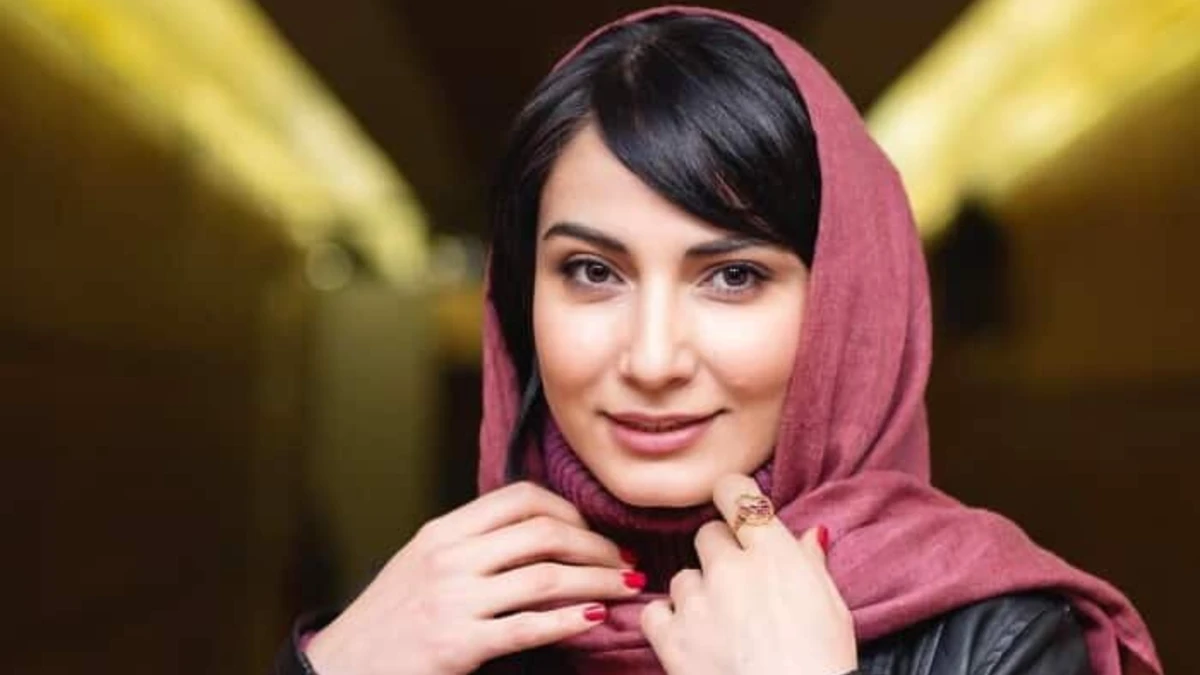 نگاه روز | عکس ساعت سمیرا حسن‌پور در فستیوال دبی نماد خلیج فارس و یوز ایرانی