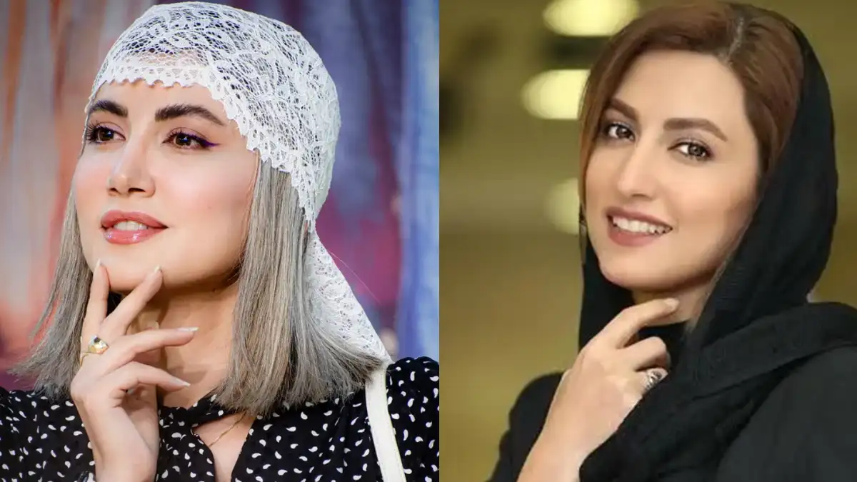 نگاه روز | تغییرات چشمگیر سمیرا حسینی نگاه روز | تغییرات چشمگیر سمیرا حسینی