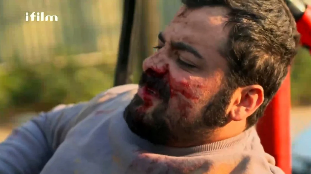 قاب روز | عکس جدید سهند جاهدی بازیگر نقش بهروز سیاح سریال بچه مهندس قاب روز | عکس جدید سهند جاهدی بازیگر نقش بهروز سیاح سریال بچه مهندس