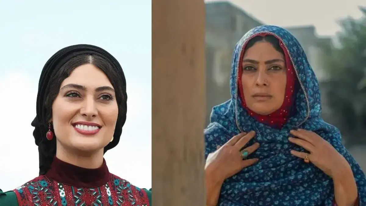 عکس داغ امروز | خوشگذرانی «سودابه بیضایی» بازیگر سریال طوبی در سواحل آرام ترکیه