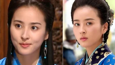  قاب روز | «سوسانو» در سریال «جومونگ» در 43 سالگی 