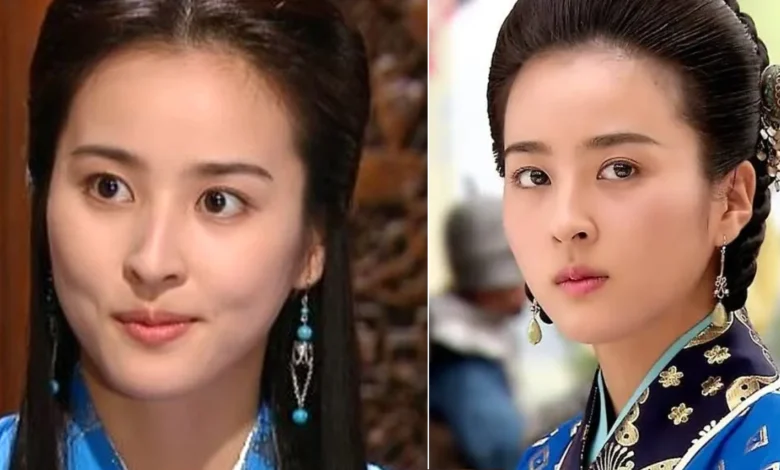 نگاه روز |«سوسانو» در سریال «جومونگ» در 43 سالگی نگاه روز |«سوسانو» در سریال «جومونگ» در 43 سالگی