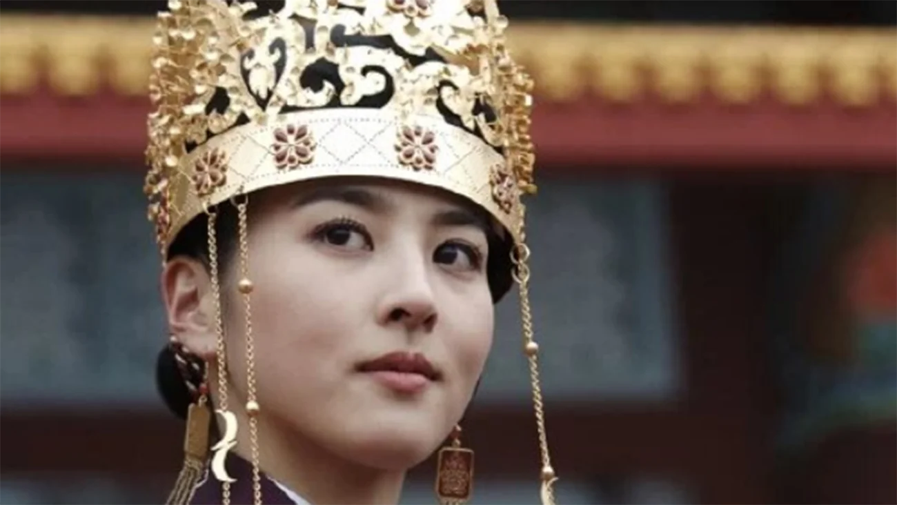 نگاه روز | «جومونگ، سوسانو، اویی، ماری و هیوبو» در یک برنامه تلویزیونی نگاه روز | «جومونگ، سوسانو، اویی، ماری و هیوبو» در یک برنامه تلویزیونی