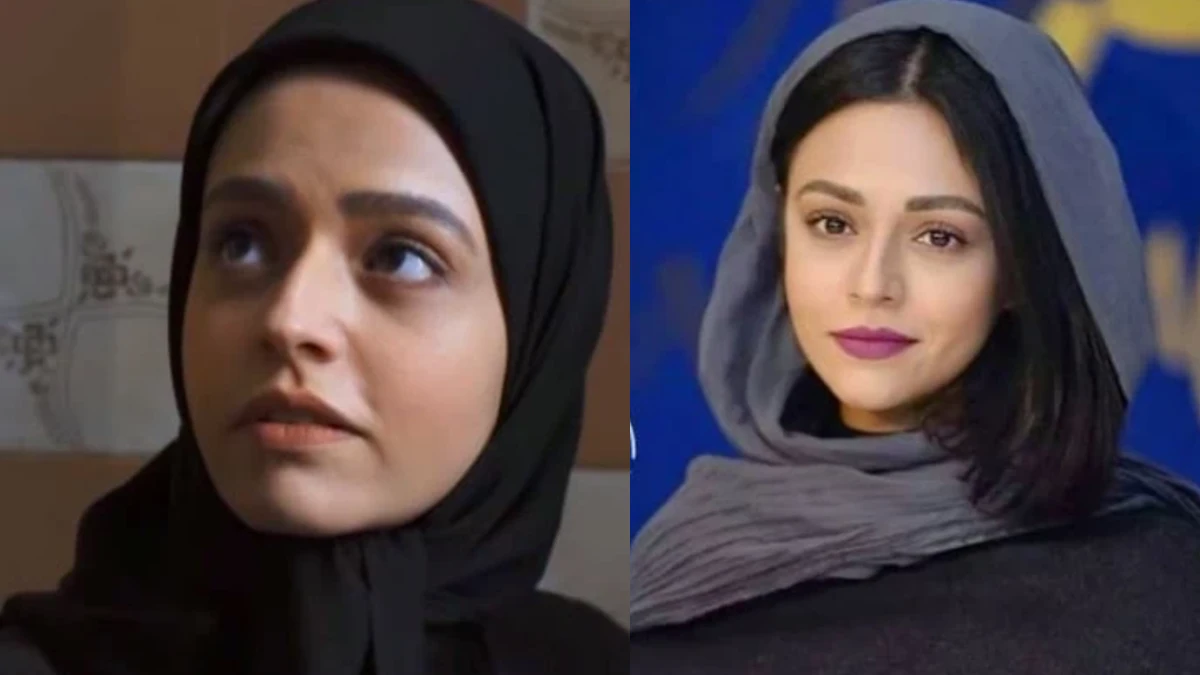 نگاه روز |زندگی شخصی و جذاب سوگل خلیق نگاه روز |زندگی شخصی و جذاب سوگل خلیق