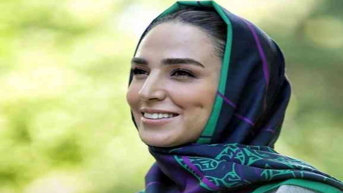 قاب روز | ژست عجیب سوگل طهماسبی بازیگر سریال عملیات مهندسی قاب روز | ژست عجیب سوگل طهماسبی بازیگر سریال عملیات مهندسی