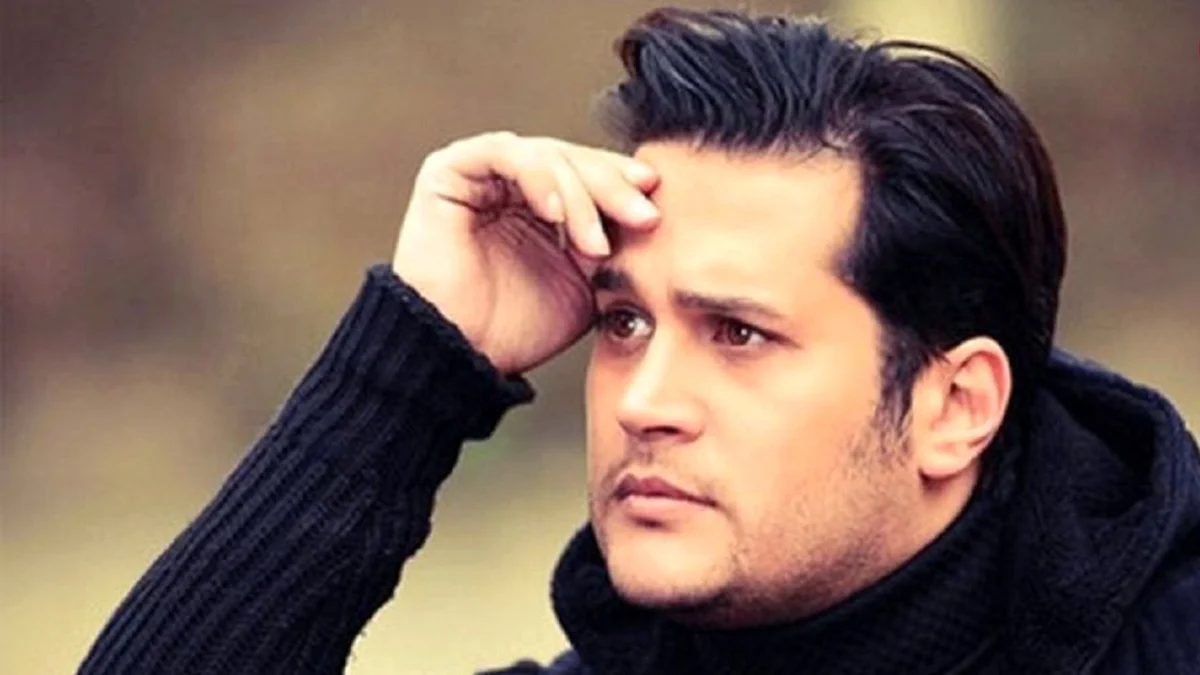 نگاه روز | عکس قدیمی و دیدنی سیاوش خیرابی و امیرحسین آرمان نگاه روز | عکس قدیمی و دیدنی سیاوش خیرابی و امیرحسین آرمان