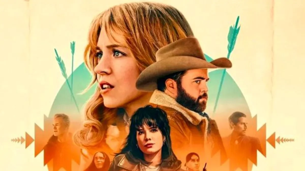 قاب روز | نقد فیلم «آمریکانا» سیدنی سوئینی در یک نئووسترن فراموششدنی قاب روز | نقد فیلم «آمریکانا» سیدنی سوئینی در یک نئووسترن فراموششدنی