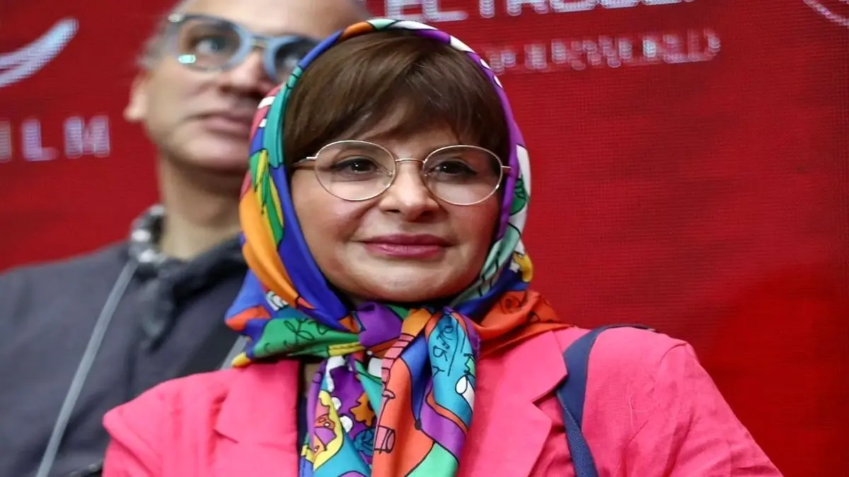 تصاویر دیده نشده | میزبانی سیما تیرانداز در بفرمایید شام تصاویر دیده نشده | میزبانی سیما تیرانداز در بفرمایید شام