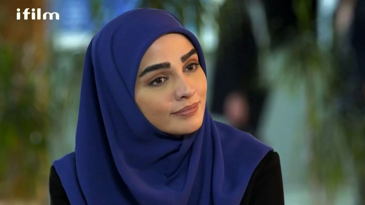 عکس داغ امروز | شیوا همکلاسی مرضیه سریال بچه مهندس 4 در ترکیه در 37 سالگی