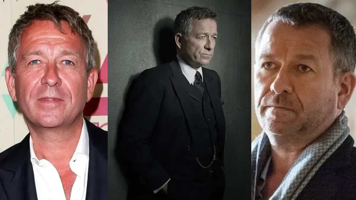 تاریخ وبگردی | زندگی خصوصی شان پرتوی، عکس‌های شخصی و بیوگرافی 