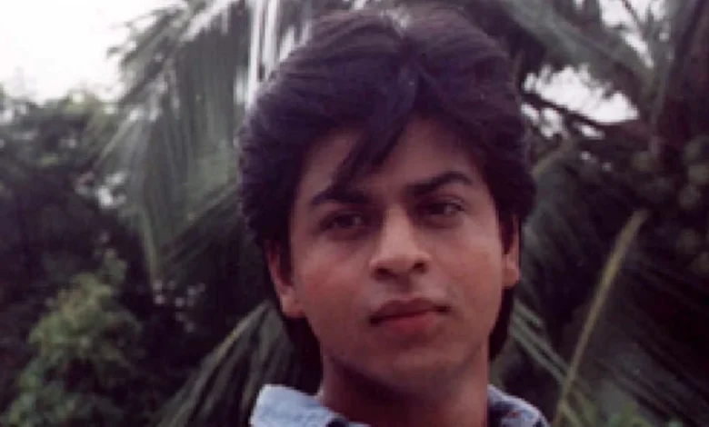 قاب روز | عکس «شاهرخ خان، ستاره سینمای هند» در 60 سالگی قاب روز | عکس «شاهرخ خان، ستاره سینمای هند» در 60 سالگی