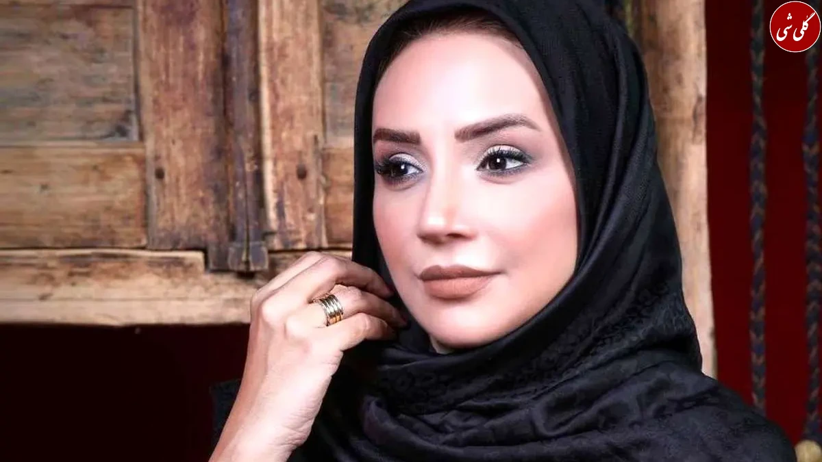 نگاه روز |مانتو مدل جدید و گرانبهای شبنم قلی خانی