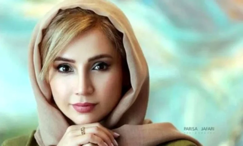 قاب روز | عکس جدید از کافه‌ای در دبی که میزبان شبنم قلی‌خانی شد 