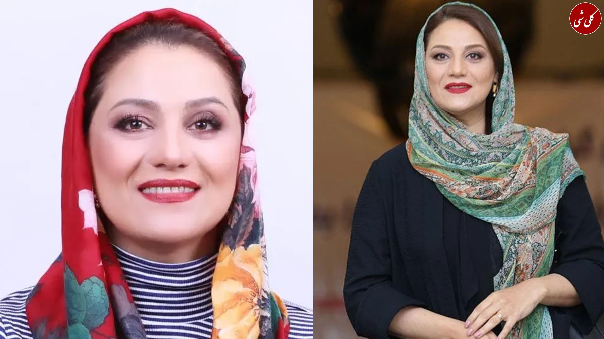 نگاه روز | شبنم مقدمی؛ عکس کودکی او در کنار بزرگسالیاش نگاه روز | شبنم مقدمی؛ عکس کودکی او در کنار بزرگسالیاش