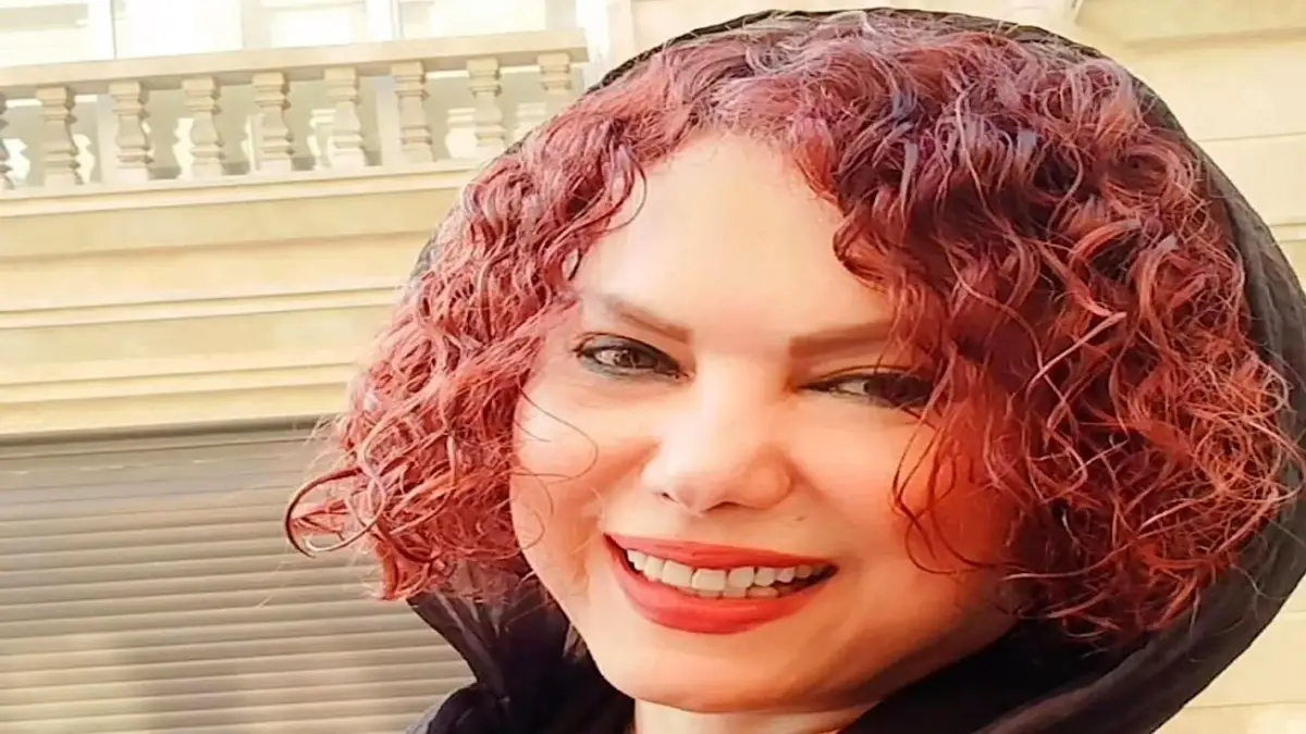 نگاه روز |ژست عاشقانه «رضا ژیان» در کنار همسرش شراره درشتی سال 80 نگاه روز |ژست عاشقانه «رضا ژیان» در کنار همسرش شراره درشتی سال 80