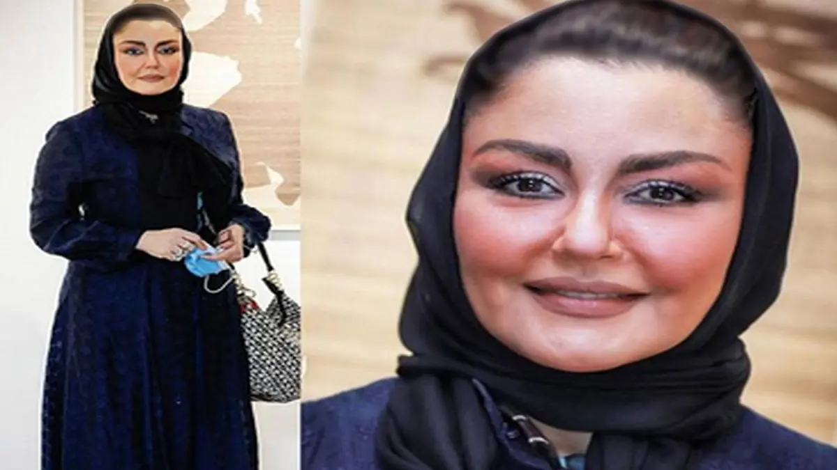 تصاویر دیده نشده | عکسی خانوادگی از شقایق فراهانی تصاویر دیده نشده | عکسی خانوادگی از شقایق فراهانی