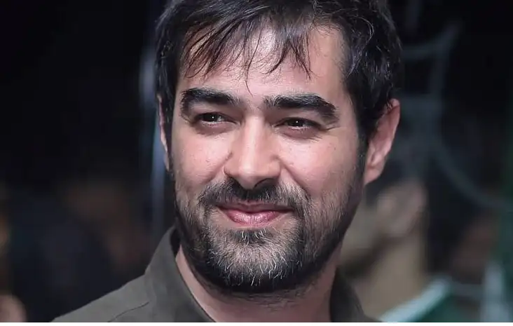 نگاه روز |حرف های جالب شهاب حسینی درباره نحوه آشنایی با زن اولش نگاه روز |حرف های جالب شهاب حسینی درباره نحوه آشنایی با زن اولش