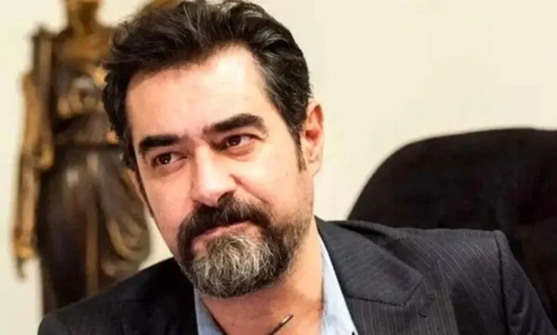 نگاه روز |حرف های جالب شهاب حسینی درباره نحوه آشنایی با زن اولش نگاه روز |حرف های جالب شهاب حسینی درباره نحوه آشنایی با زن اولش